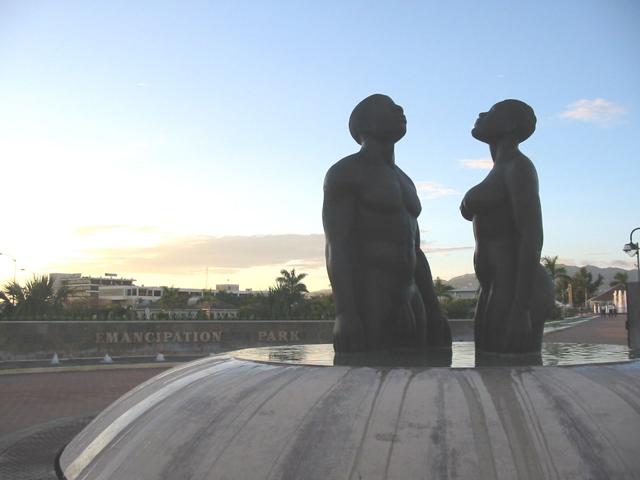 Emancipation Park